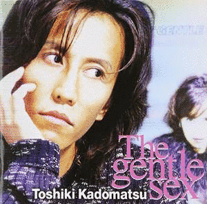 THE GENTLE SEXの画像
