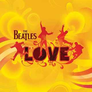 LOVE ALBUMの画像