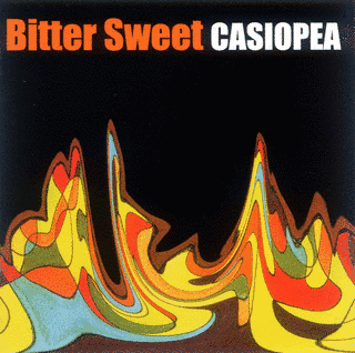 BITTER SWEETの画像