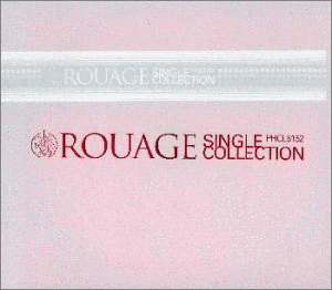SINGLE COLLECTIONの画像