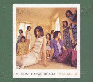 VINTAGE Aの画像