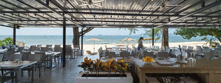 THE BEACH HOUSEの画像