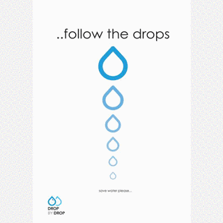 DROP BY DROPの画像