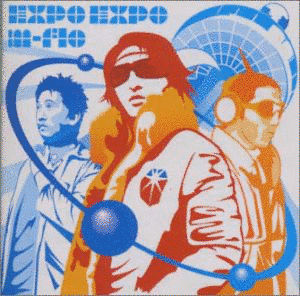 EXPO EXPOの画像