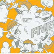 FIVEの画像