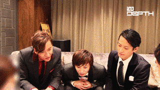 W-INDS.〜1ST MESSAGE〜の画像