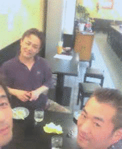 別所清一の画像
