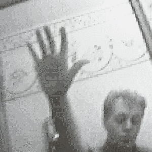 ドライヴィング・レインの画像
