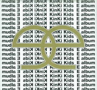 E ALBUMの画像