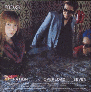 OPERATION OVERLOAD 7の画像