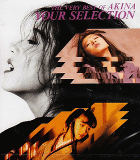 YOUR SELECTIONの画像
