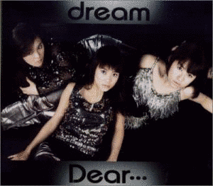 DEAR…の画像