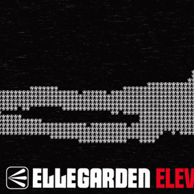 ELLEGARDENの画像