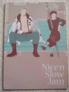 NICE'N SLOW JAMの画像