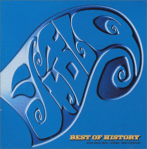 BEST OF HISTORYの画像