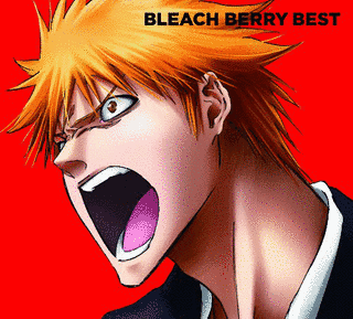 BERRY BESTの画像