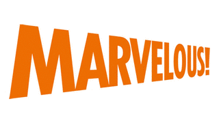 MARVELOUSの画像