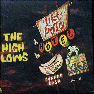 HOTEL TIKI-POTOの画像