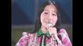 本人歌唱 麻丘めぐみの画像