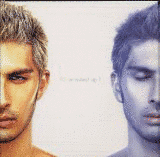KH RE-MIXED UP 1の画像