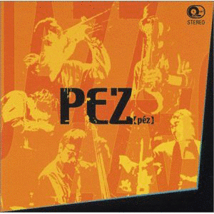 PE'Zの画像