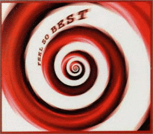 FEEL SO BESTの画像