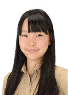 小磯美玖の画像
