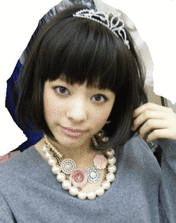 中村瑠璃奈の画像