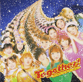 TOGETHER! -タンポポ・プッチ・ミニ・ゆうこ-の画像