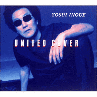 UNITED COVERの画像