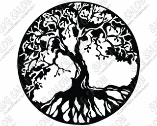 TREE OF LIFEの画像