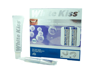 WHITE KISSの画像