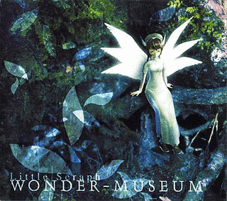 WONDER-MUSEUMの画像