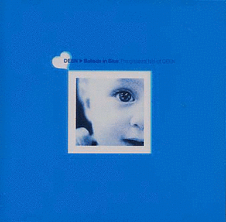 BALLADS IN BLUE〜THE GREATEST HITS OF DEEN〜の画像