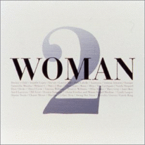 WOMAN 2の画像