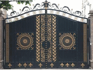 MAIN GATEの画像