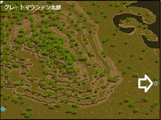 スワンプロードの画像