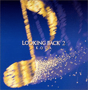 LOOKING BACK 2の画像