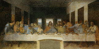 THE LAST SUPPERの画像