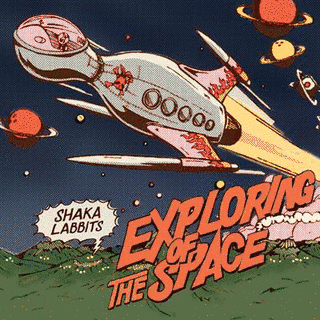EXPLORING OF THE SPACEの画像