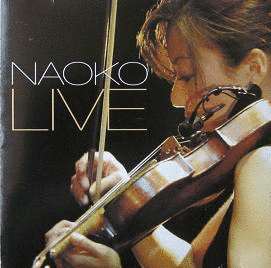 NAOKO LIVEの画像