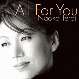 ALL FOR YOUの画像