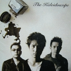 THE KALEIDOSCOPEの画像