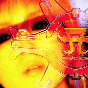 CYBER TRANCE PRESENTS AYU TRANCEの画像