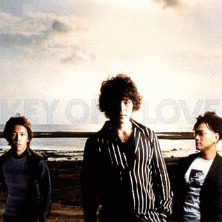 KEY OF LOVEの画像