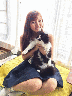 にわみきほの画像