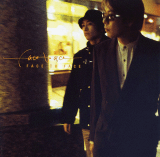 FACE TO FACEの画像