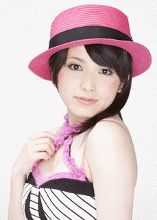 岡田怜子の画像