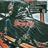 SIX UGLYの画像