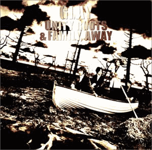UNITY ROOTS & FAMILY,AWAYの画像